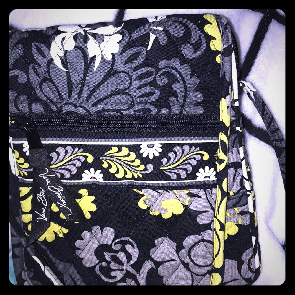 Mini crossbody bag Vera Bradley